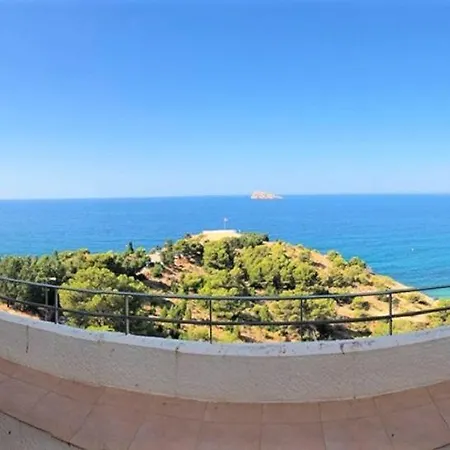 Sierra Dorada By Sonneil - Duplex En Primera Línea Del Mar Apartamento
