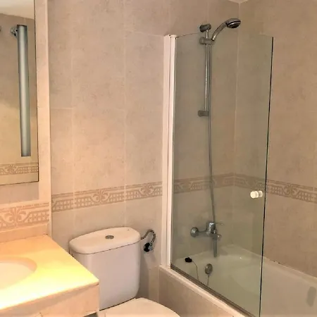 Apartamento Sierra Dorada By Sonneil - Duplex En Primera Línea Del Mar