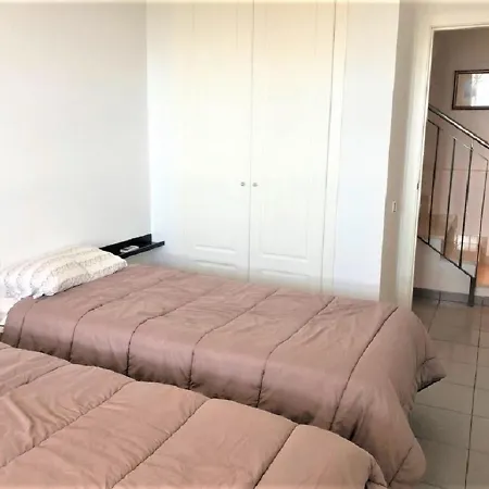 Sierra Dorada By Sonneil - Duplex En Primera Línea Del Mar Apartamento