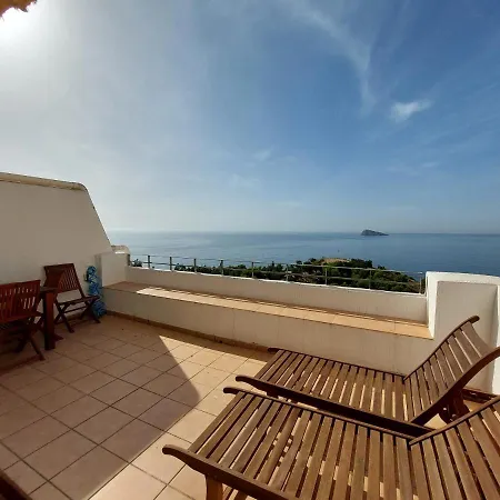 Sierra Dorada By Sonneil - Duplex En Primera Línea Del Mar * Benidorm