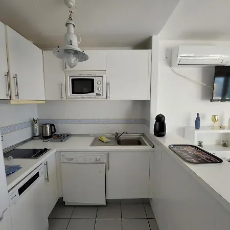 Sierra Dorada By Sonneil - Duplex En Primera Línea Del Mar Apartamento *