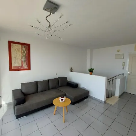 Sierra Dorada By Sonneil - Duplex En Primera Línea Del Mar Apartamento
