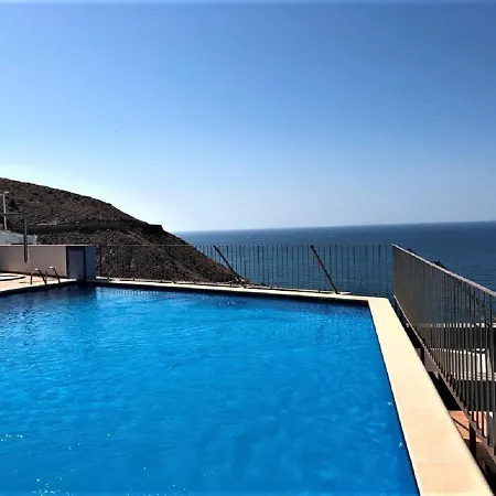 Apartment Villamarina Duplex En Primera Linea De Mar - Arena